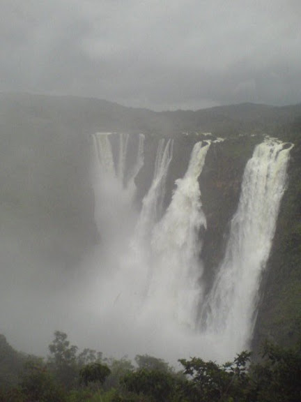 Jog Fall